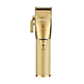 BaBylissPRO GoldFX+ Lithium Cordless Clipper