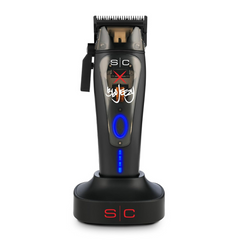Stylecraft Pro X 360 Jeezy Vector Motor Clippers Professional