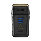Wahl Professional 5 Star Vanish Cordless Double Foil Shaver Model