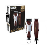 Wahl 5 Star Unicord Magic Clipper & Razor Edger Trimmer Combo