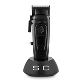 StyleCraft Saber 2 Professional Clipper | Brushless Modular Cordless