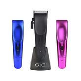StyleCraft Ergo Professional Modular Hair Clipper Linear Motor.