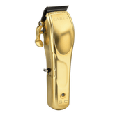 StyleCraft Saber Professional Cordless Metal Hair Clipper With Digital Brushless Motor Clippers StyleCraft/Gamma+
