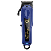 Wahl Professional 5 Star Limited Edition Magic Clip Cordless Clipper - Navy