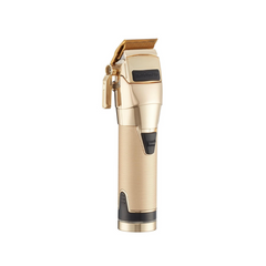 BaBylissPRO SNAPFX Gold Limited Edition Cordless Clipper