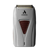 Andis ProFoil Lithium Titanium Foil Shaver