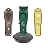 Gamma+ Skin Professional Cordless Balding Hair Clipper