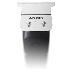 Andis beSPOKE Trimmer With Comb Blades and Charger Stand