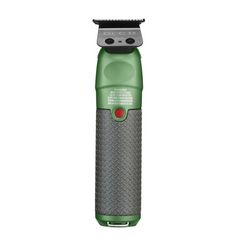 BabylissPro FXOne Limited Edition Trimmer Matte Green #LFX799GC