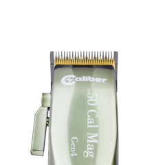 Caliber .50 Cal Mag High Speed Magnetic Motor Cordless Clipper - 4th Generation