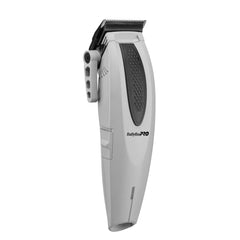 BabylissPro LithiumFX+ Limited Edition Grey Clipper #FX673NSGY