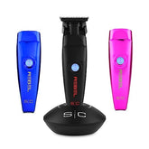 StyleCraft Rebel Professional Modular Super-Torque Motor Cordless Hair Trimmer