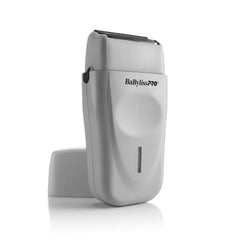 BaBylissPRO LithiumFX+ Limited Edition Grey Double Foil Shaver #FXFS573GY