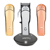 Gamma+ Absolute Alpha Professional Modular Hair Clipper With Rotary Motor