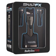 BaByliss Pro SnapFx Clipper (FX890)
