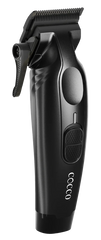 Cocco Veloce Pro Cordless Clipper w/ Digital Gap Ambassador Graphene Taper Blade (CVPC)