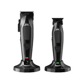 JRL Professional Diamante Cordless Clipper & Trimmer Comb Set DI2025