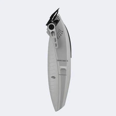 BabylissPro LithiumFX+ Limited Edition Grey Clipper #FX673NSGY