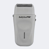 BaBylissPRO LithiumFX+ Limited Edition Grey Double Foil Shaver #FXFS573GY