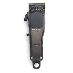 Gamma+ Boosted Professional Hair Clippers -Rotary Motor Clipper