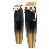 JRL FreshFade FF-2020 Gold Combo-Limited Edition Clipper & Trimmer