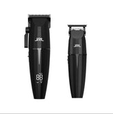 JRL Professional Onxy Clipper & Trimmer Collection