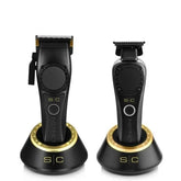 Stylecraft Instinct Vector Motor Cordless Hair Clippers & Trimmer Set