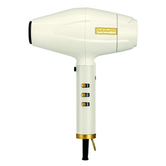 BaBylissPRO WhiteFX Professional Turbo Hair Dryer