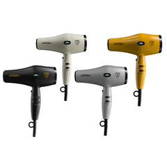 JRL Professional x Lamborghini Forte Pro Limited Edition Light 2020L Hair Dryer