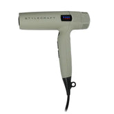 StyleCraft Sage Professional Hair Dryer w/ Digital Brushless Motor