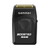 Gamma+ Boosted Shaver - Foil Design with High-Performance Torque Motor (GP808M)
