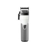 BaBylissPRO FXONE All-Metal Interchangeable-Battery Cordless Clipper - Frostbyte Limited Edition (FX899TW)