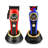Stylecraft Instinct Vector Motor Cordless Hair Clippers & Trimmer Set