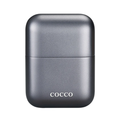Cocco Impacto Micro Wet-to- Dry Foil Shaver