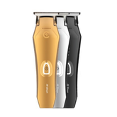 Caliber .22 Stinger Linear Magnetic Motor Cordless Trimmer w/ 3 Custom Color Lids (217)
