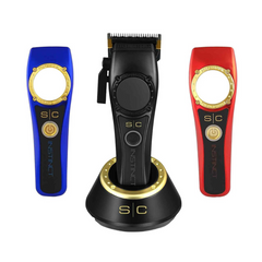 Stylecraft Instinct Professional Vector Motor Hair Clippers