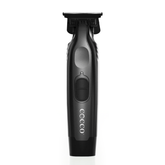 Cocco Veloce Pro Cordless Trimmer w/ Digital Gap Ambassador DLC Blade + Black Charging Stand