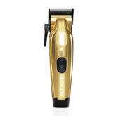 Cocco Veloce Pro Cordless Clipper w/ Digital Gap Ambassador Graphene Taper Blade (CVPC)
