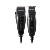 Andis Professional Pivot Clipper and Trimmer Combo