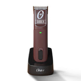 Oster Professional Cordless Classic 76 Clipper, Professional Hair Clippers For Barbers And Men Clippers Oster