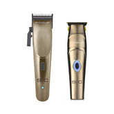 SC ROGUE COMBO CLIPPER &TRIMMER GOLD #SC201N