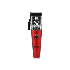 Stylecraft Instinct-X Cordless Hair Clipper Professional Power