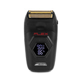 StyleCraft Flex Foil Shaver Professional Super-Torque Motor