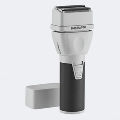 BaBylissPRO CoreFX Cordless Double Foil Shaver (FX75FS2)