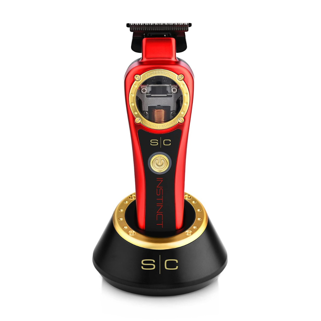 Stylecraft Instinct Vector Motor Cordless Hair Trimmer