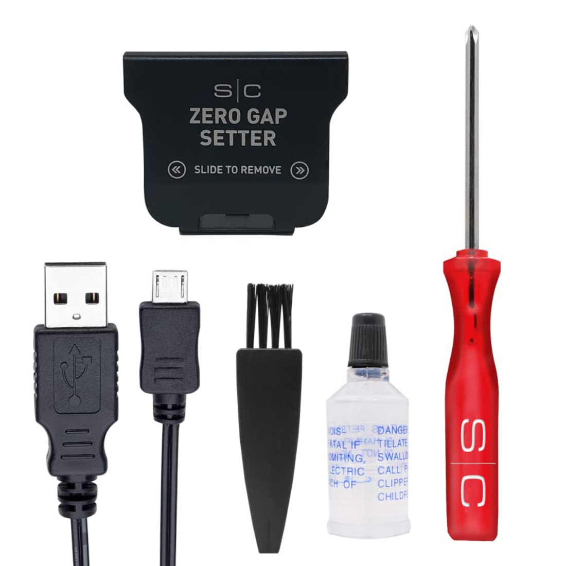 Stylecraft Instinct Vector Motor Cordless Hair Trimmer