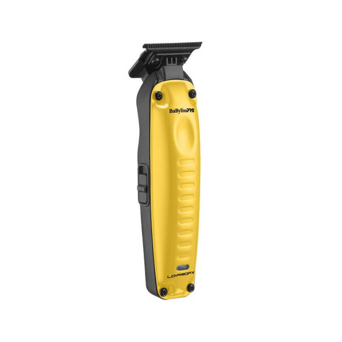 BaBylissPRO LoPROFX Trimmer- YELLOW