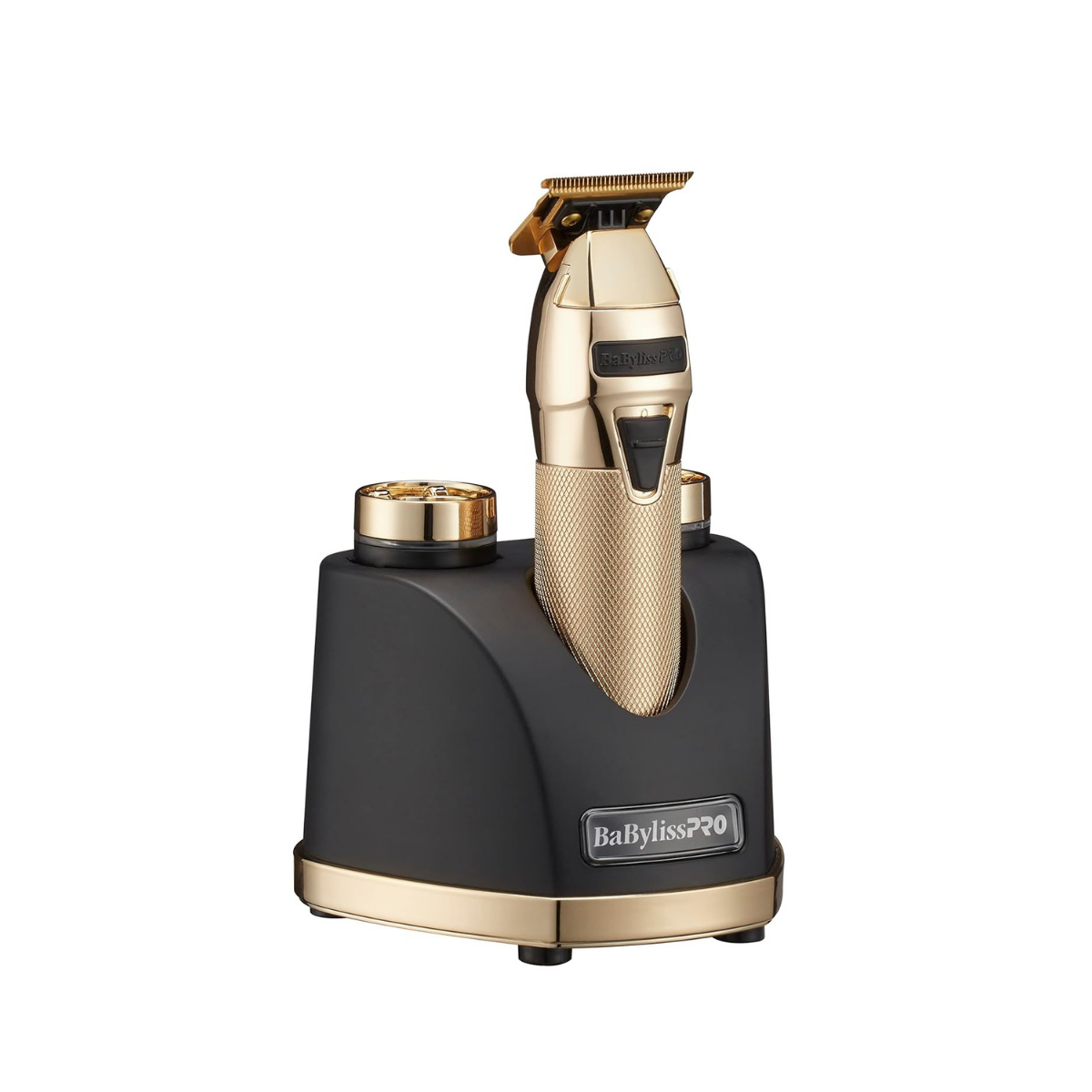 BABYLISS PRO SNAP FX TRIMMER GOLD EDITION