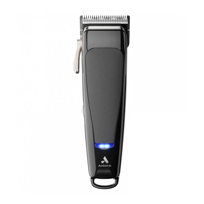 Andis reVITE Cordless Lithium-Ion Adjustable Fade Hair Cutting Clipper with Stainless Steel Blade