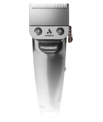 Andis reVITE Cordless Lithium-Ion Adjustable Fade Hair Cutting Clipper with Stainless Steel Blade